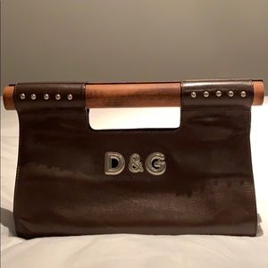 Dolce & Gabbana hand bag